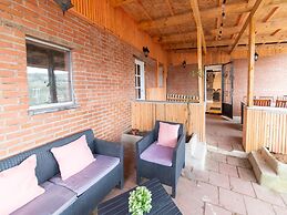 Gite Pacifique - Charming Holiday Home at the Entrance to the Ardennes