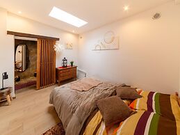 Gite Pacifique - Charming Holiday Home at the Entrance to the Ardennes
