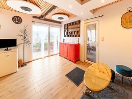Gite Pacifique - Charming Holiday Home at the Entrance to the Ardennes