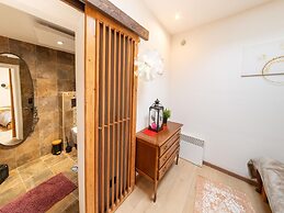 Gite Pacifique - Charming Holiday Home at the Entrance to the Ardennes