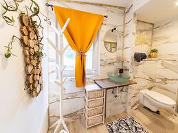 Gite Pacifique - Charming Holiday Home at the Entrance to the Ardennes