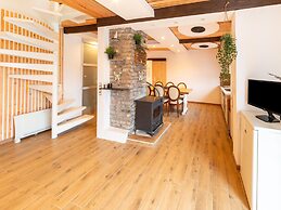 Gite Pacifique - Charming Holiday Home at the Entrance to the Ardennes