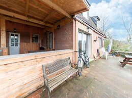 Gite Pacifique - Charming Holiday Home at the Entrance to the Ardennes