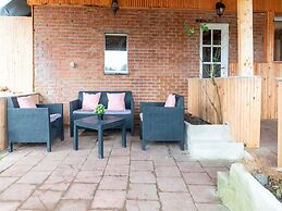 Gite Pacifique - Charming Holiday Home at the Entrance to the Ardennes