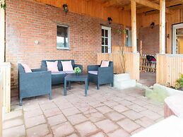 Gite Pacifique - Charming Holiday Home at the Entrance to the Ardennes
