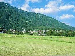 Nice Apartment in Sautens With a Cozy Terrace