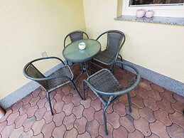 Nice Apartment in Sautens With a Cozy Terrace