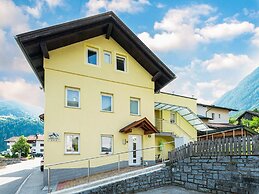 Nice Apartment in Sautens With a Cozy Terrace