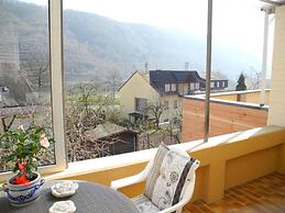 Appealing Apartment in Sankt Aldegund