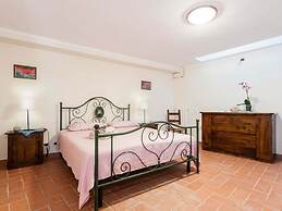 Casina di Savolano Comfortable Holiday Residence