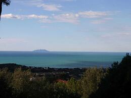 Casina di Savolano Comfortable Holiday Residence