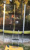 Casina di Savolano Comfortable Holiday Residence