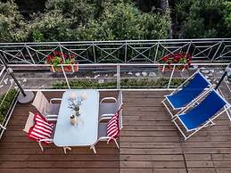 Casina di Savolano Comfortable Holiday Residence