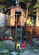 Casina di Savolano Comfortable Holiday Residence