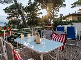 Casina di Savolano Comfortable Holiday Residence