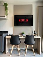 Studios Vila Madalena | Delfhy