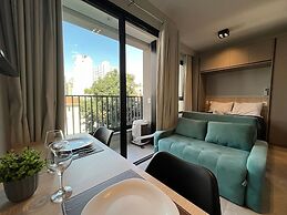 Studios Vila Madalena | Delfhy