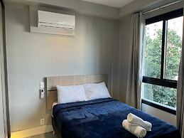 Studios Vila Madalena | Delfhy