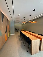 Studios Vila Madalena | Delfhy