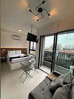 Studios Vila Madalena | Delfhy