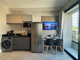 Studios Vila Madalena | Delfhy