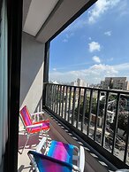 Studios Vila Madalena | Delfhy