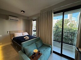 Studios Vila Madalena | Delfhy