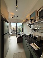 Studios Vila Madalena | Delfhy