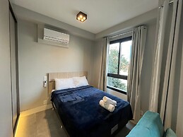 Studios Vila Madalena | Delfhy