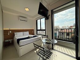 Studios Vila Madalena | Delfhy