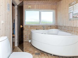 12 Person Holiday Home in Pandrup