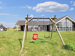 12 Person Holiday Home in Pandrup