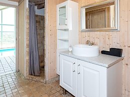 12 Person Holiday Home in Pandrup