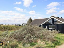 12 Person Holiday Home in Pandrup