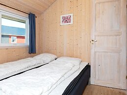 12 Person Holiday Home in Pandrup