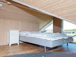 12 Person Holiday Home in Pandrup