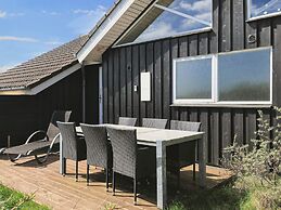 12 Person Holiday Home in Pandrup