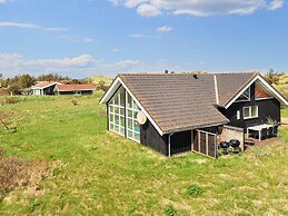 12 Person Holiday Home in Pandrup