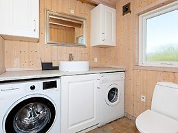 12 Person Holiday Home in Pandrup