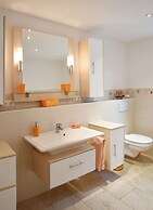 Charming Apartment in Himmelkron