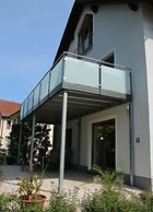 Charming Apartment in Himmelkron