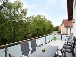 Charming Apartment in Himmelkron