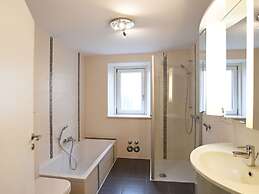 Charming Apartment in Himmelkron