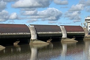 Nice Apartment in Dagebull-kirche