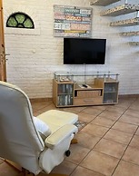 Nice Apartment in Dagebull-kirche