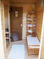 Nice Apartment in Dagebull-kirche