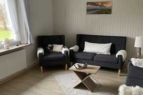 Nice Apartment in Dagebull-kirche