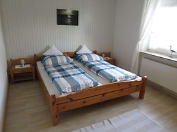 Nice Apartment in Dagebull-kirche