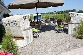 Nice Apartment in Dagebull-kirche