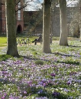 Nice Apartment in Dagebull-kirche